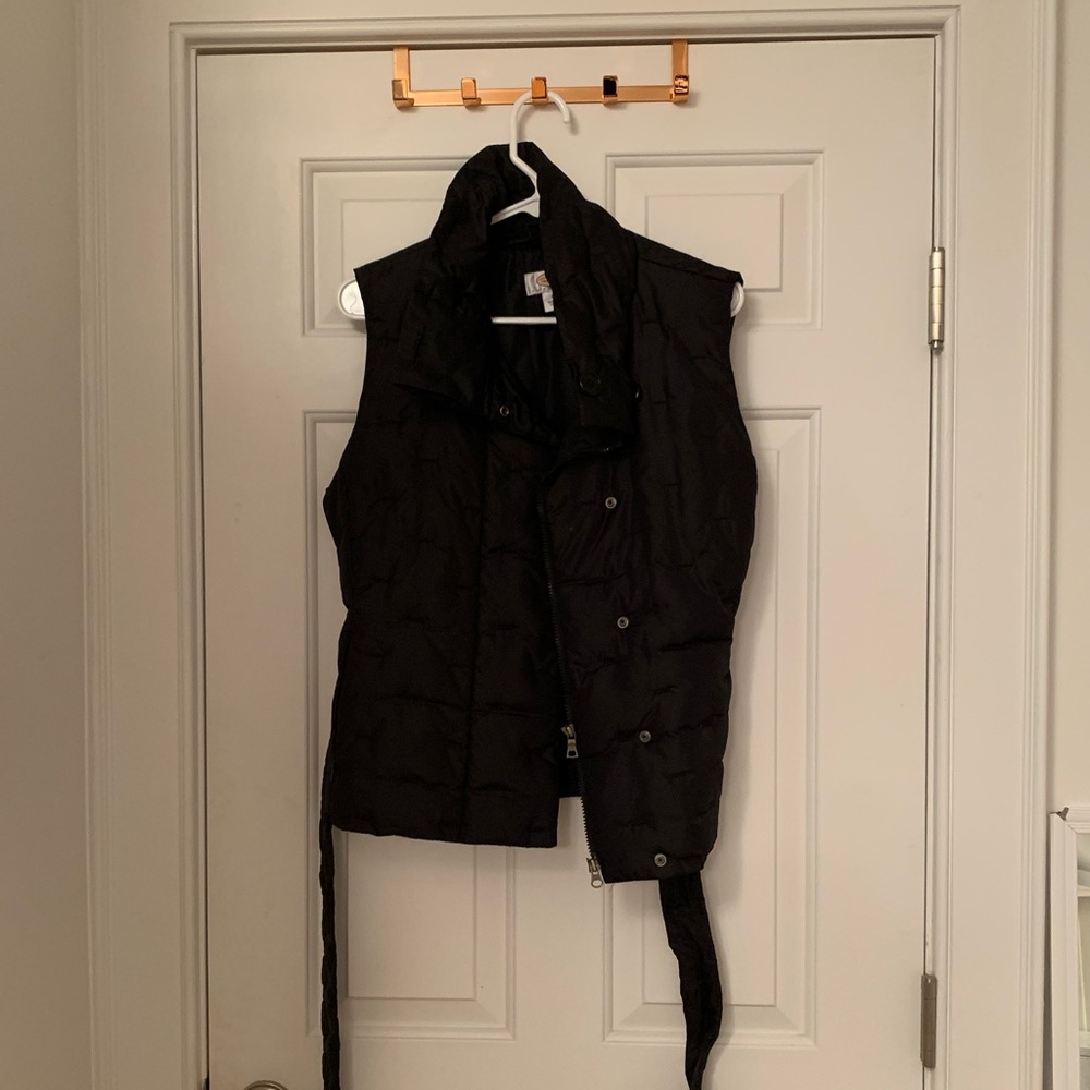 Talbots Vest